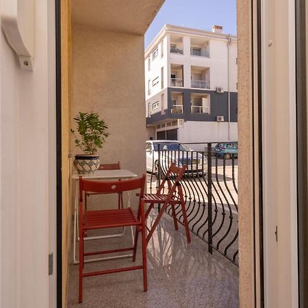 Apartment Fiorella PUY 외부 사진