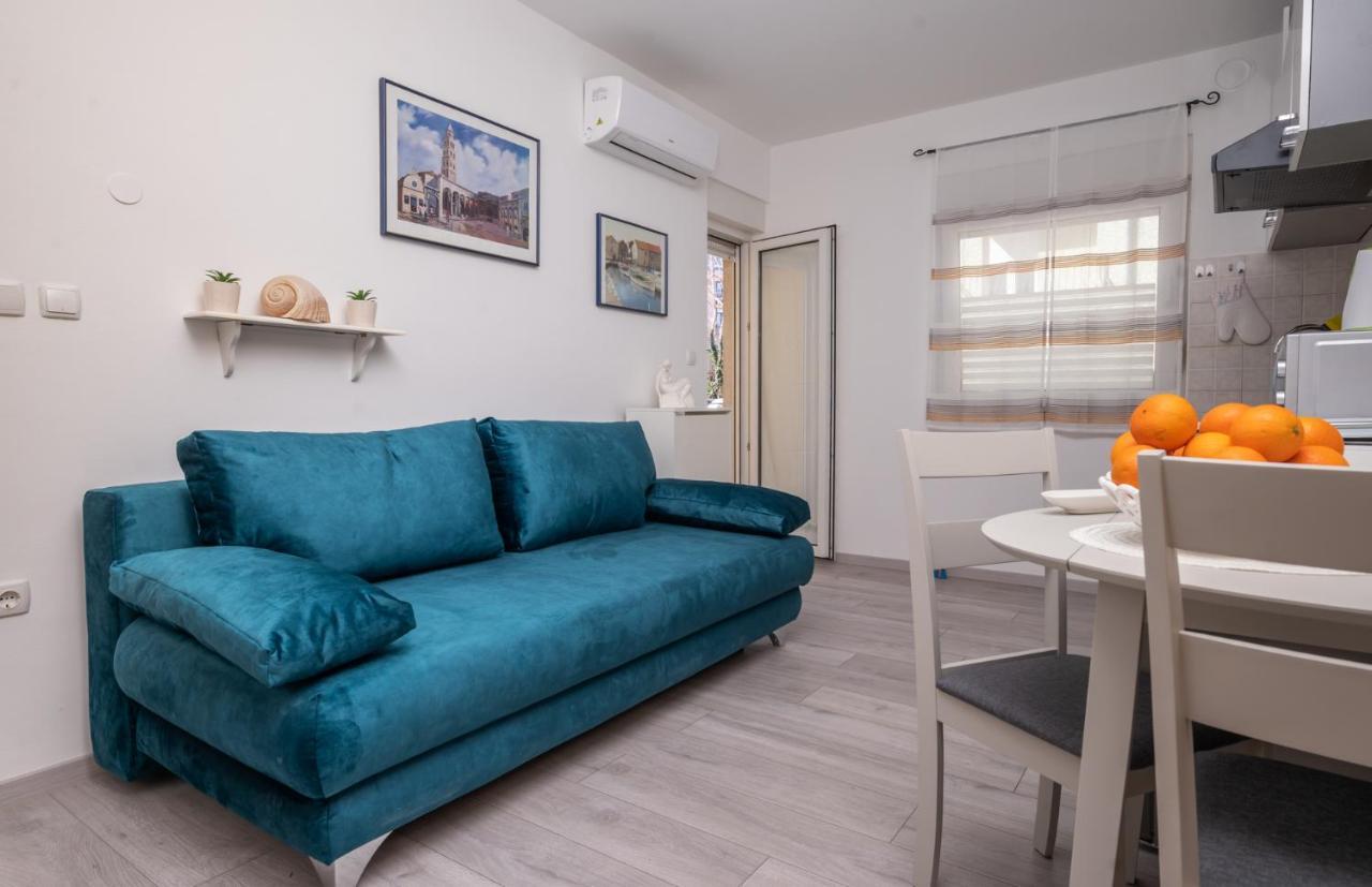 Apartment Fiorella PUY 외부 사진
