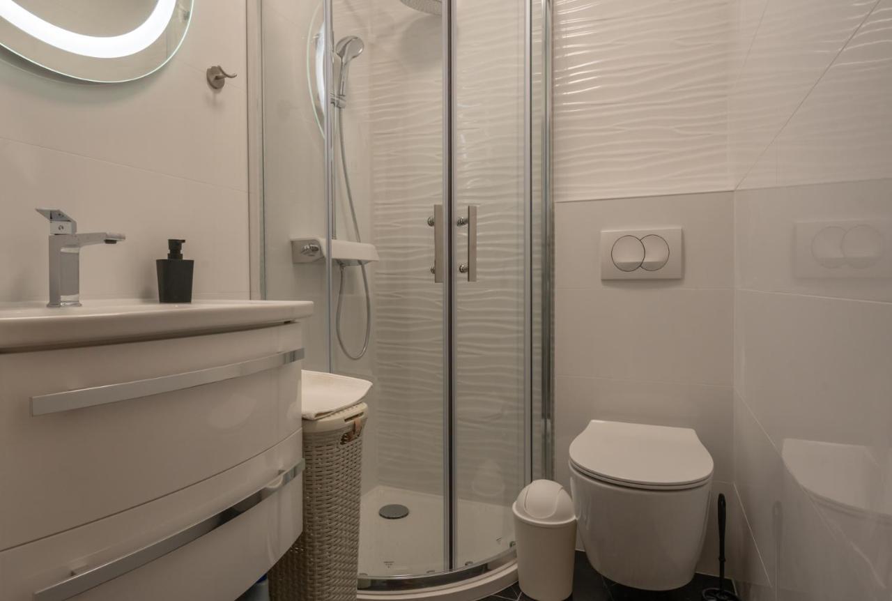 Apartment Fiorella PUY 외부 사진