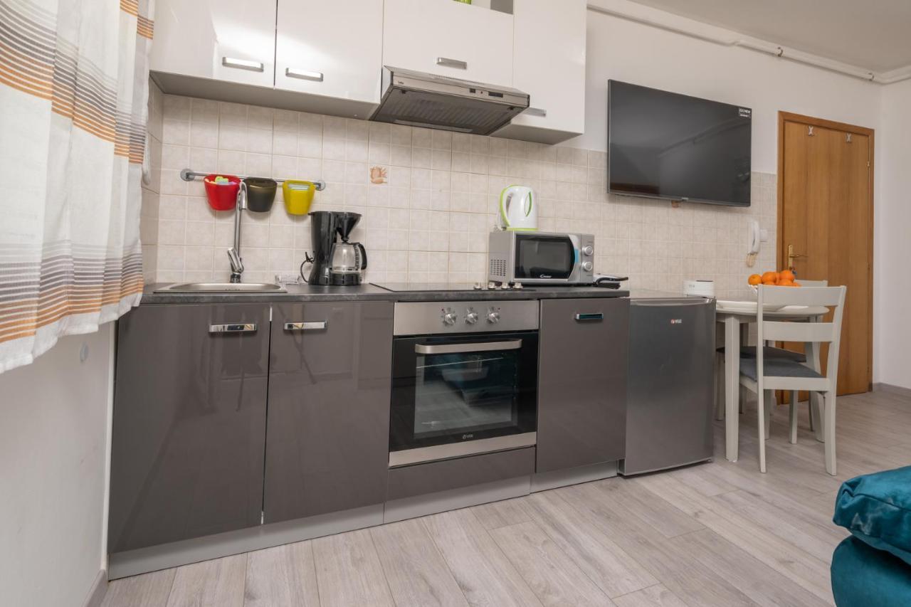 Apartment Fiorella PUY 외부 사진
