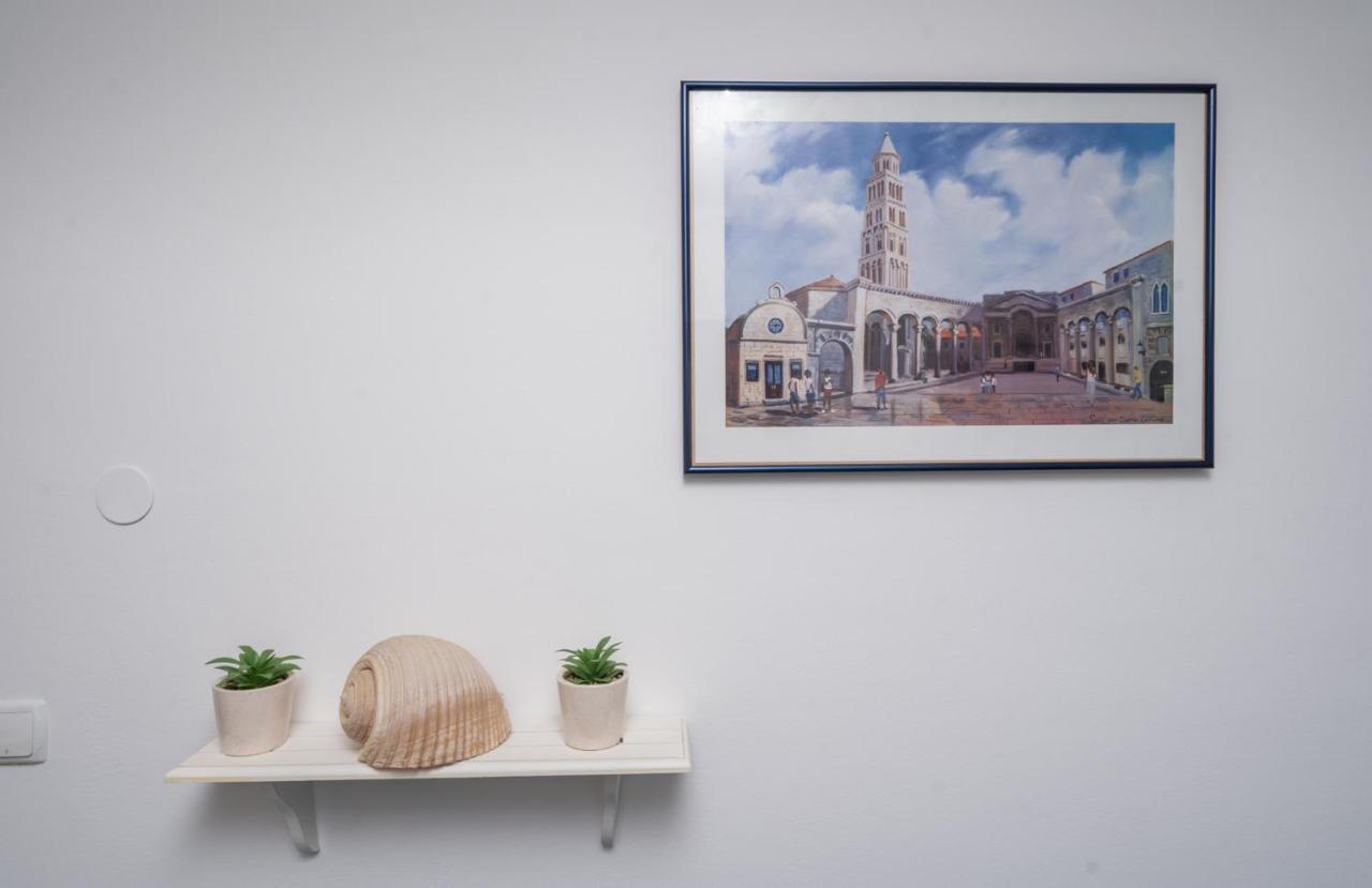 Apartment Fiorella PUY 외부 사진