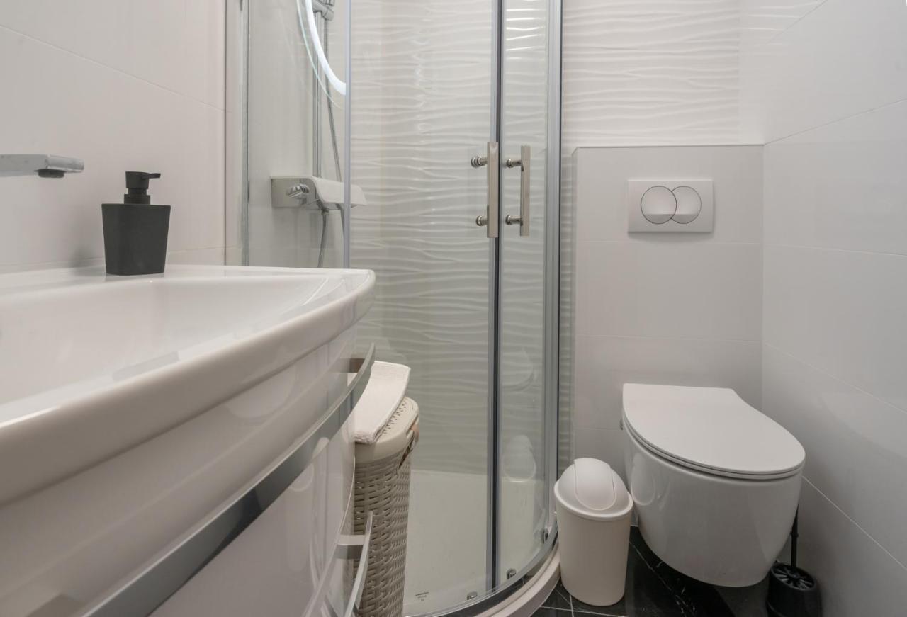 Apartment Fiorella PUY 외부 사진