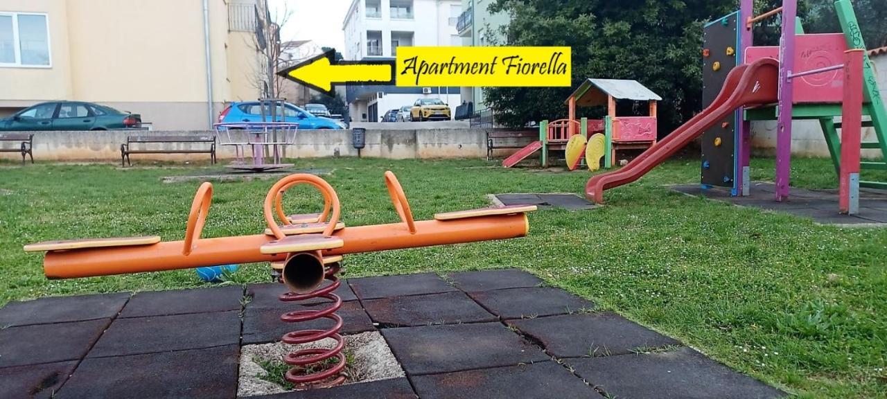 Apartment Fiorella PUY 외부 사진